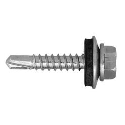 پیچ سرمته 3(پیچ شیروانی)